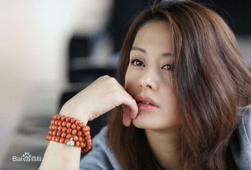 王力可(Rainbow)怡然时刻生活照相册