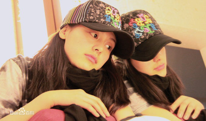 精选王力可(Rainbow)精彩图册