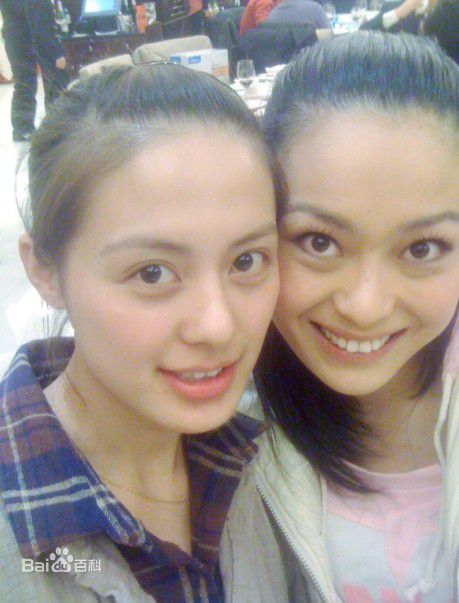 精选王力可(Rainbow)精彩图册