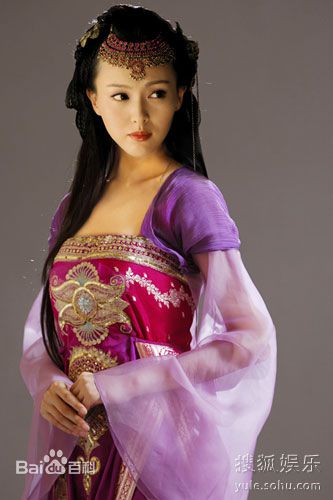 精选王力可(Rainbow)精彩图册