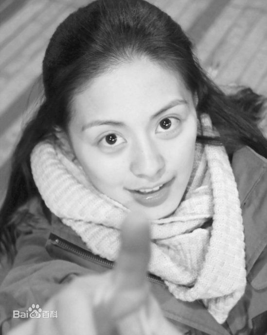 精选王力可(Rainbow)精彩图册