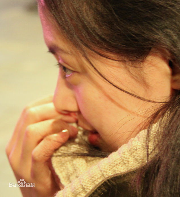 精选王力可(Rainbow)精彩图册