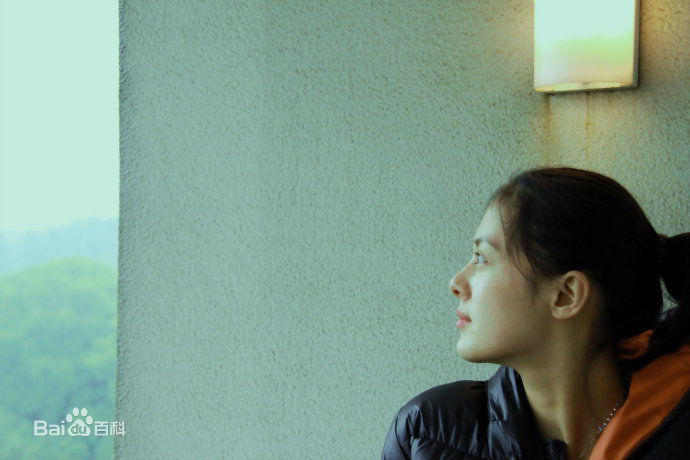 精选王力可(Rainbow)精彩图册