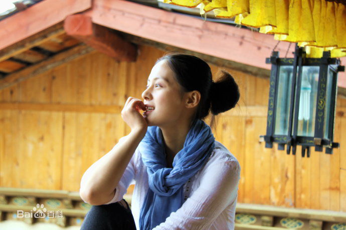 精选王力可(Rainbow)精彩图册