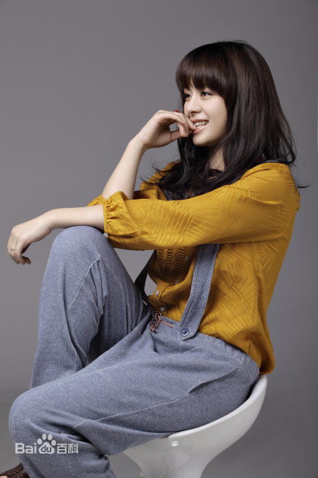 王力可(Rainbow)精彩图册