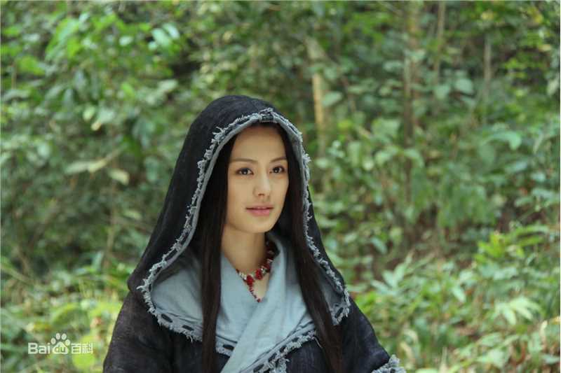 王力可(Rainbow)精彩图册