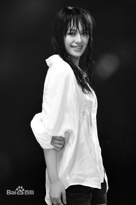 王力可(Rainbow)精彩图册