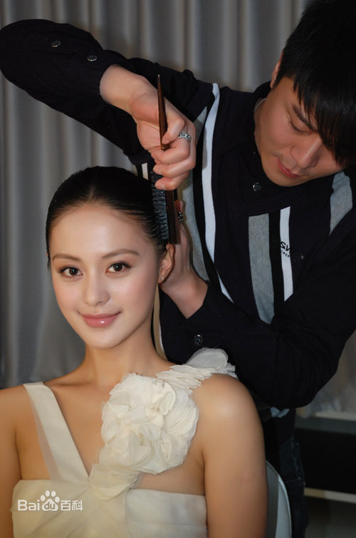 王力可(Rainbow)精彩图册