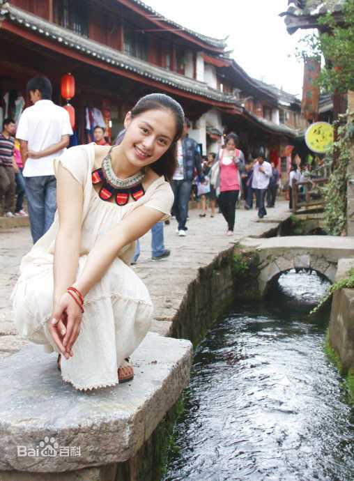 王力可(Rainbow)精彩图册