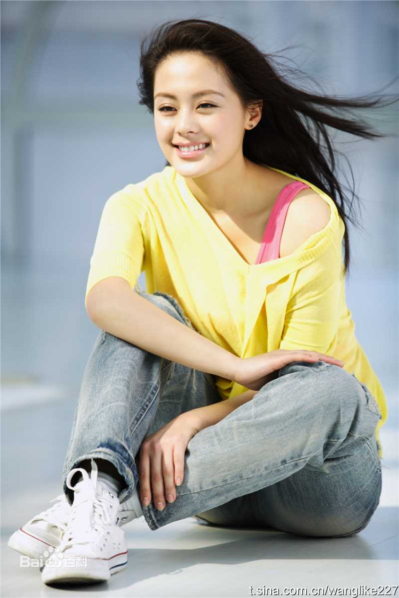 王力可(Rainbow)精彩图册