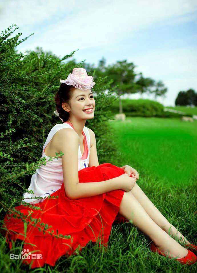 王力可(Rainbow)精彩图册