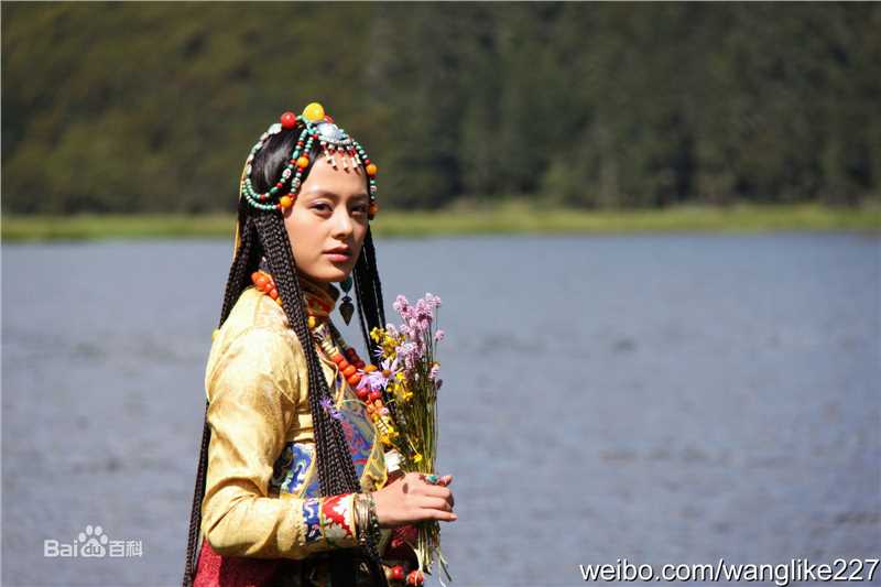 王力可(Rainbow)精彩图册