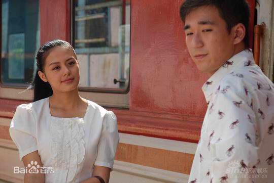 王力可(Rainbow)父辈的旗帜饰演佳佳性感图片图集