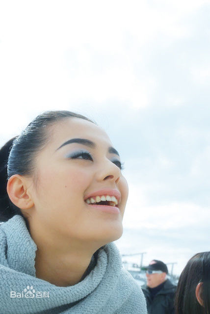 王力可(Rainbow)最优质个人相册