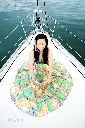 王力可(Rainbow)最优质个人相册