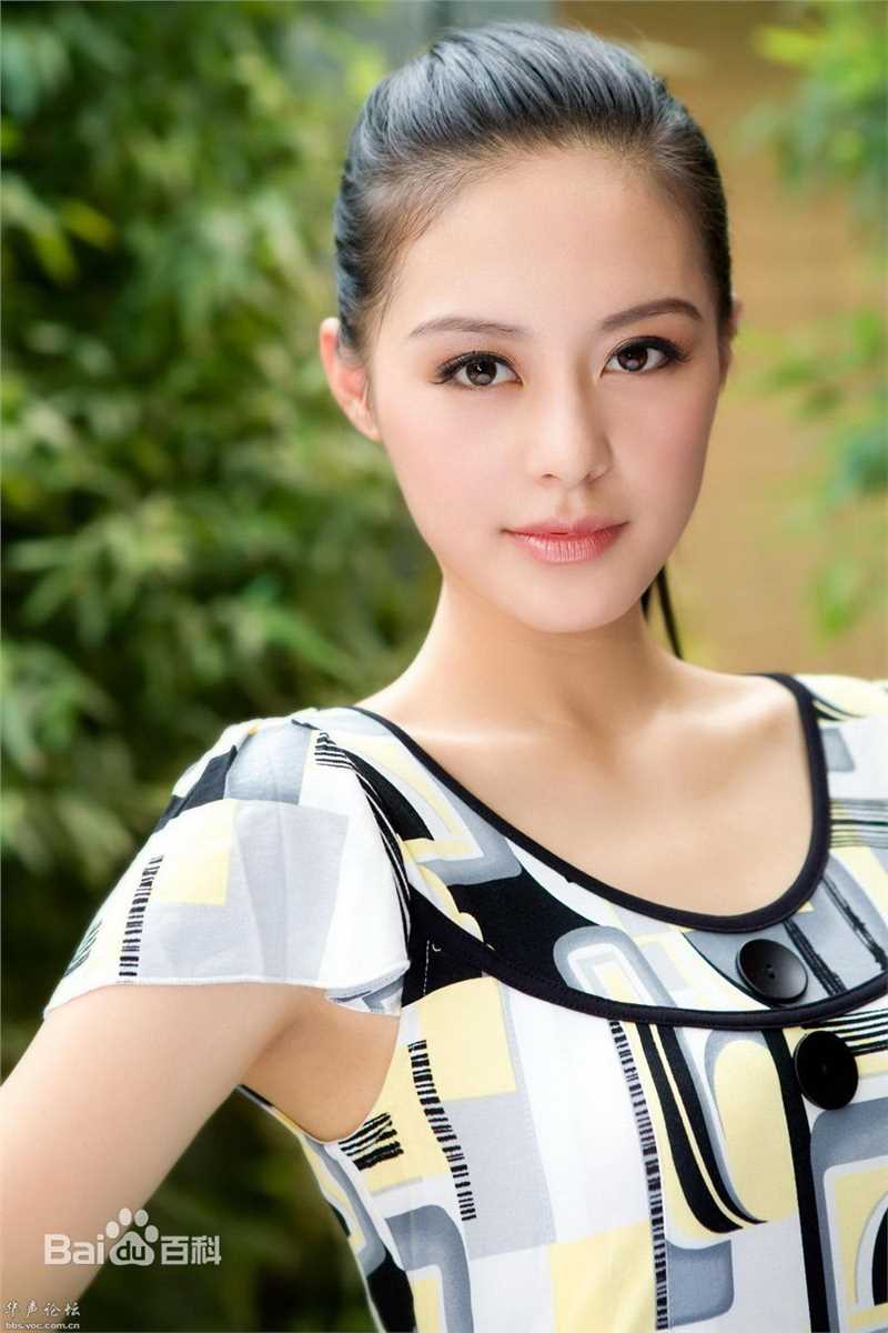 王力可(Rainbow)最优质个人相册