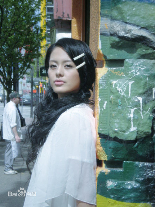 王力可(Rainbow)最优质个人相册