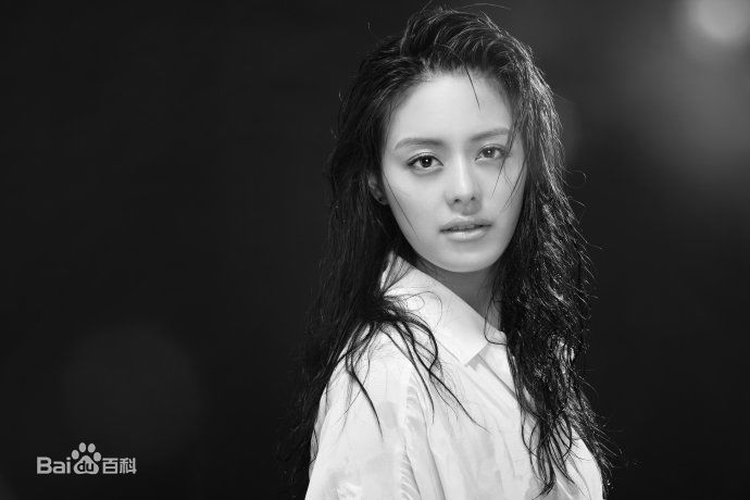 王力可(Rainbow)最优质个人相册