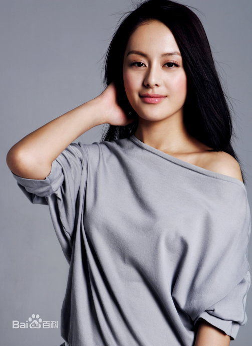 王力可(Rainbow)最优质个人相册