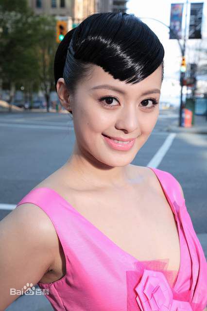 王力可(Rainbow)最优质个人相册