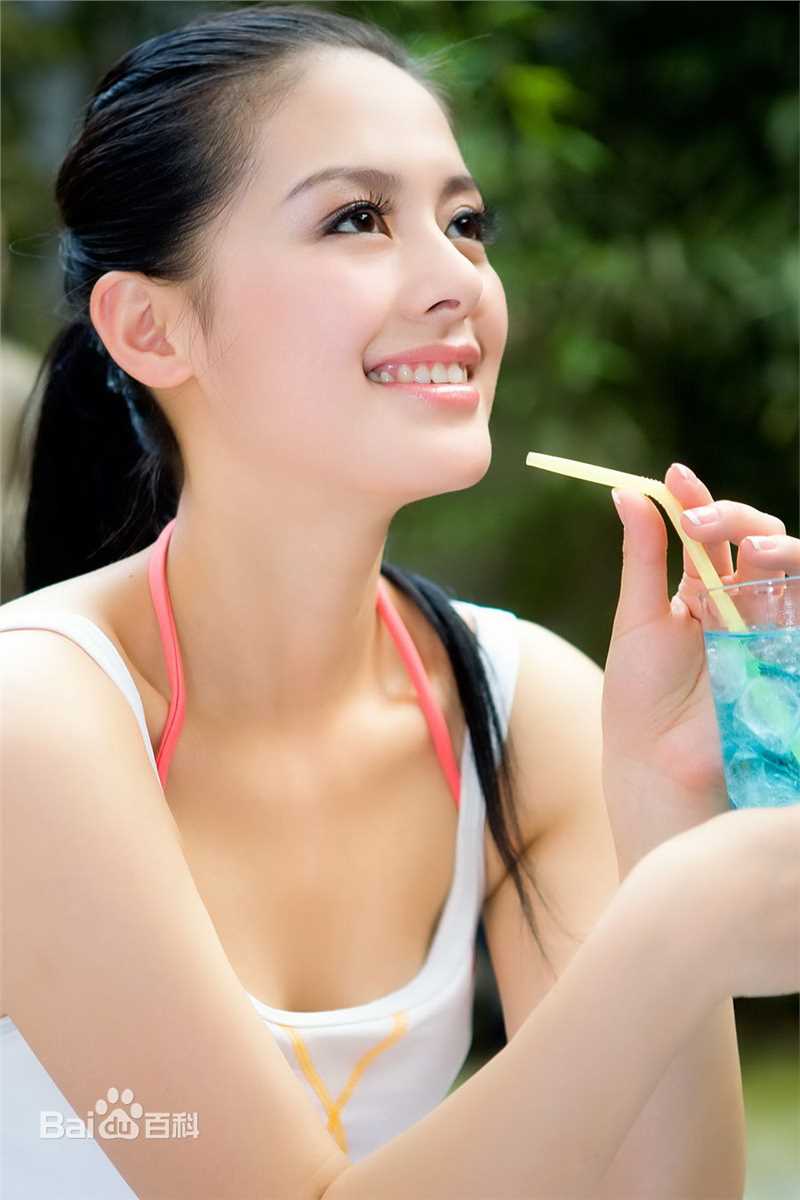 王力可(Rainbow)最优质个人相册