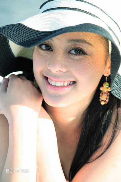 王力可(Rainbow)精选个人图册