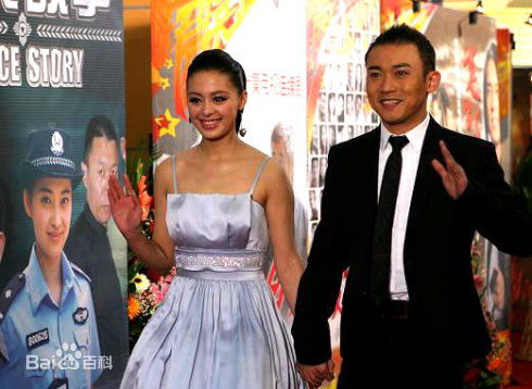 王力可(Rainbow)活动图壁纸壁纸