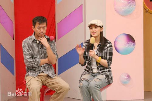 王力可(Rainbow)活动图壁纸壁纸