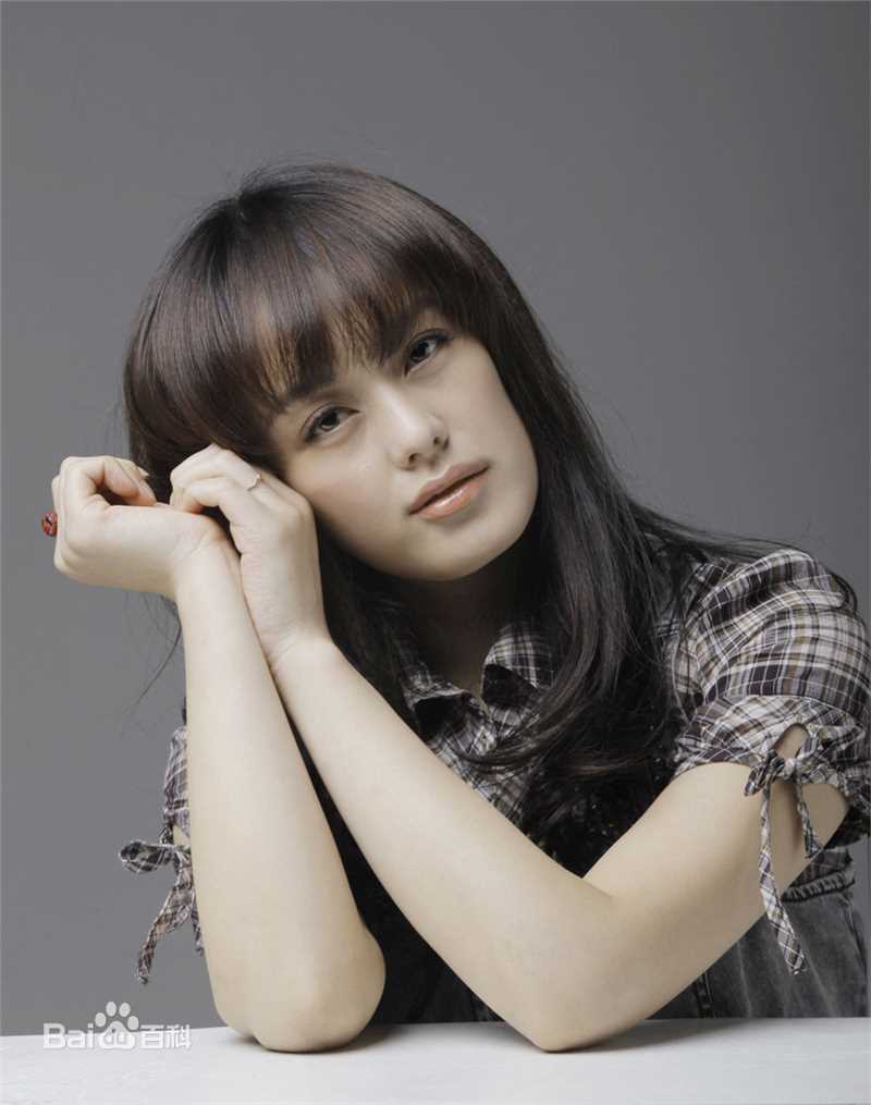 王力可(Rainbow)精彩图册