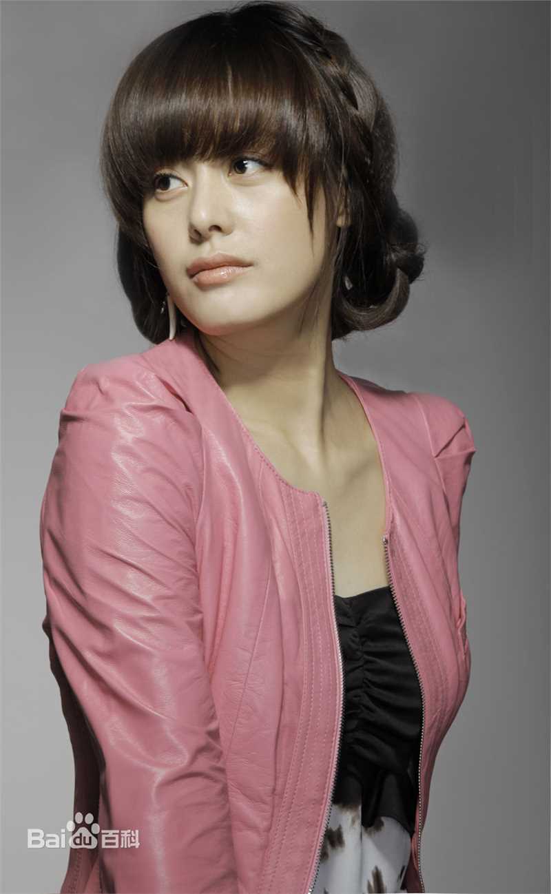 王力可(Rainbow)精彩图册