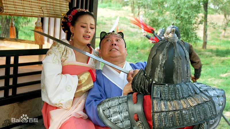 王力可(Rainbow)精彩图册