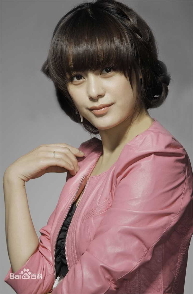 王力可(Rainbow)精彩图册