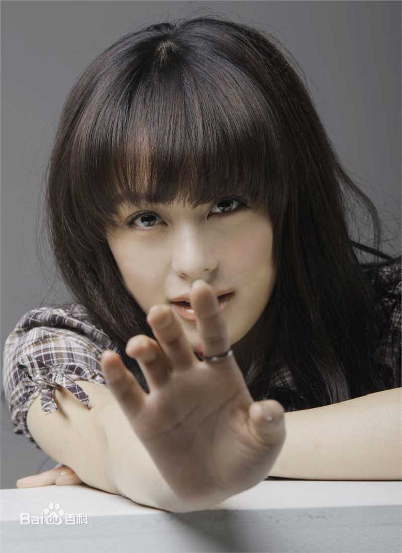 王力可(Rainbow)精彩图册