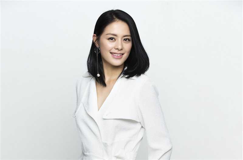 最新王力可(Rainbow)性感图片