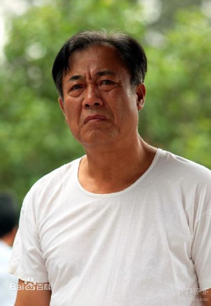 冯恩鹤电视剧照