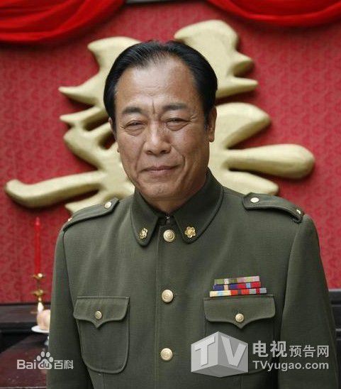 冯恩鹤电视剧照