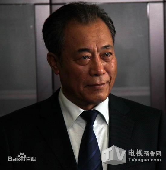 冯恩鹤电视剧照