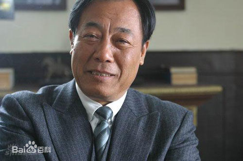 冯恩鹤电视剧照