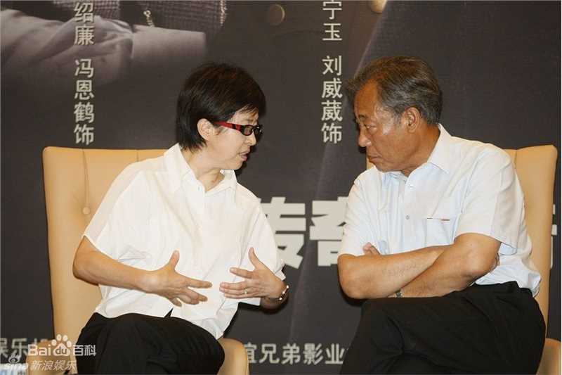 冯恩鹤精彩图册