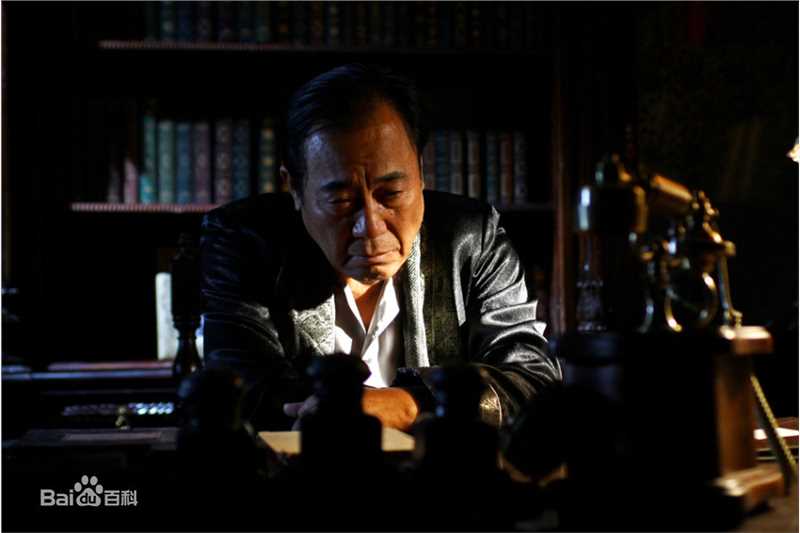 冯恩鹤精彩图册