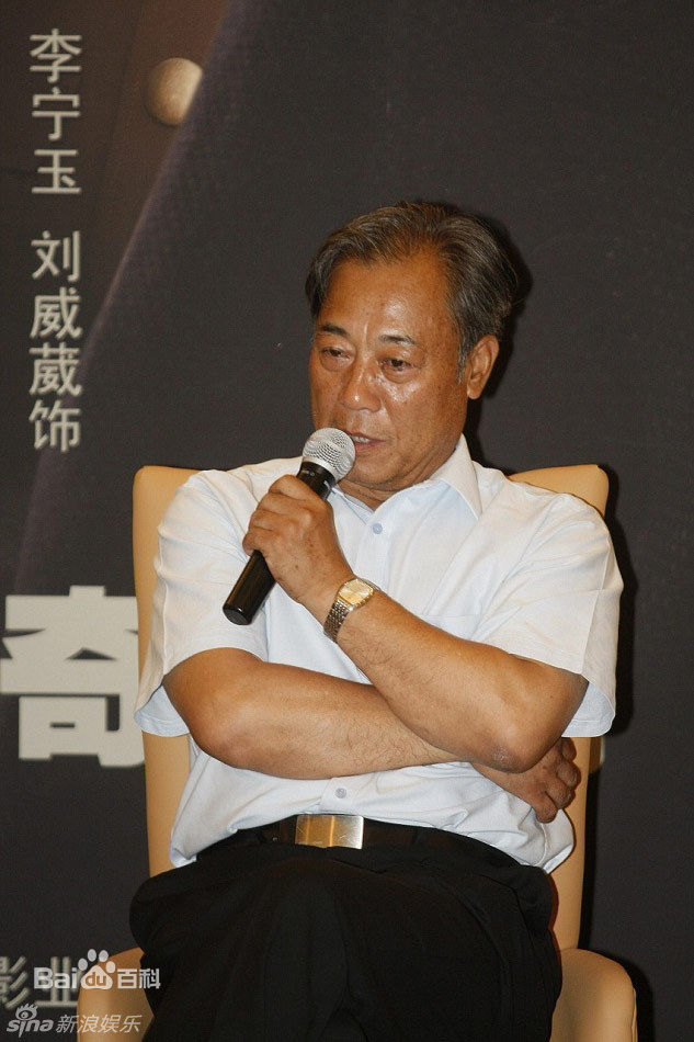 冯恩鹤精彩图册