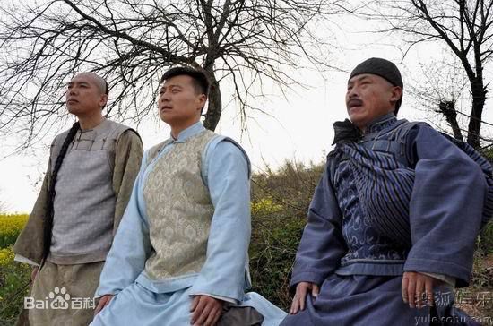 任程伟精彩图册