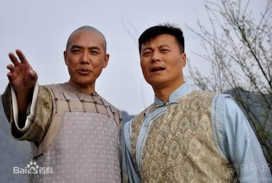 任程伟精彩图册