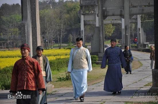 任程伟精彩图册
