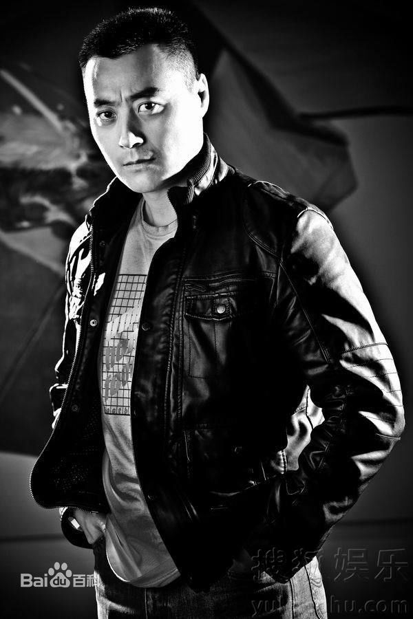 任程伟精彩图册