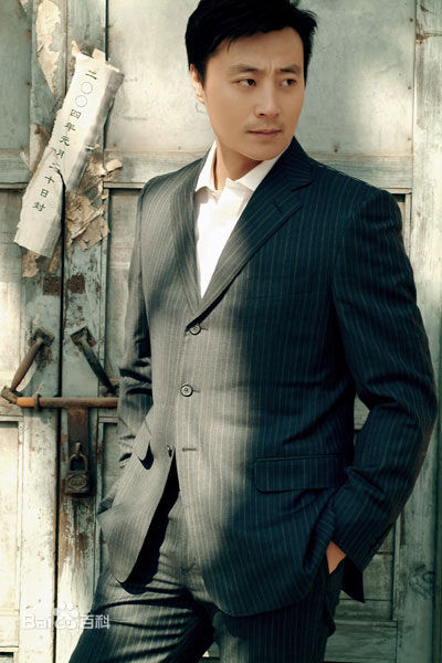 任程伟精彩图册