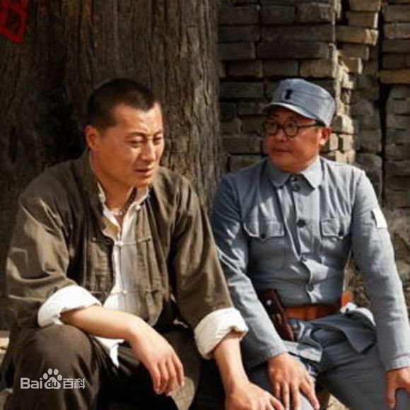 《任程伟》封面图片