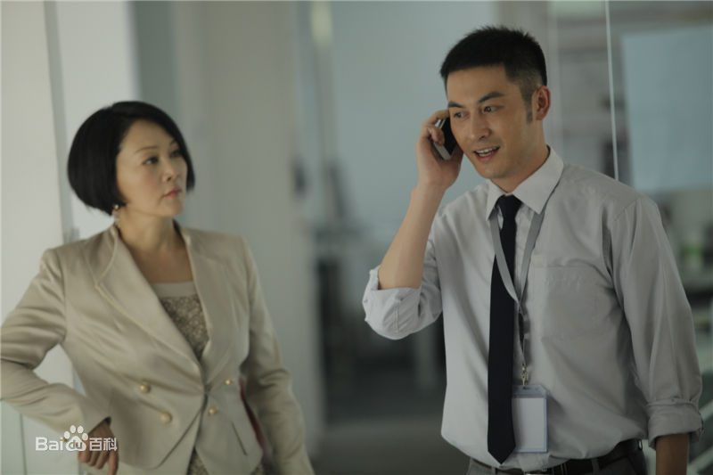 李肖宁(Davia)电视剧最全剧照