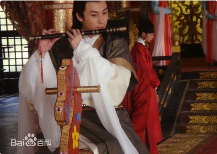 李肖宁(Davia)电视剧最全剧照