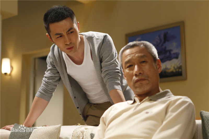 李肖宁(Davia)电视剧最全剧照